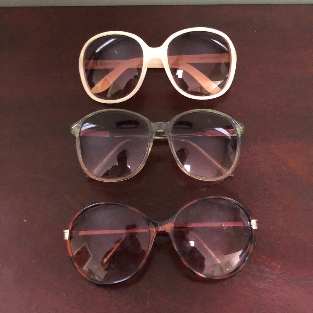 Fashion Sunglasses